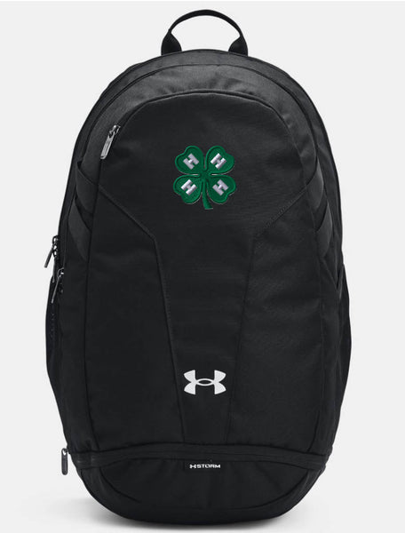 4-H Under Armour Backpack – Shop 4-H - Main Image