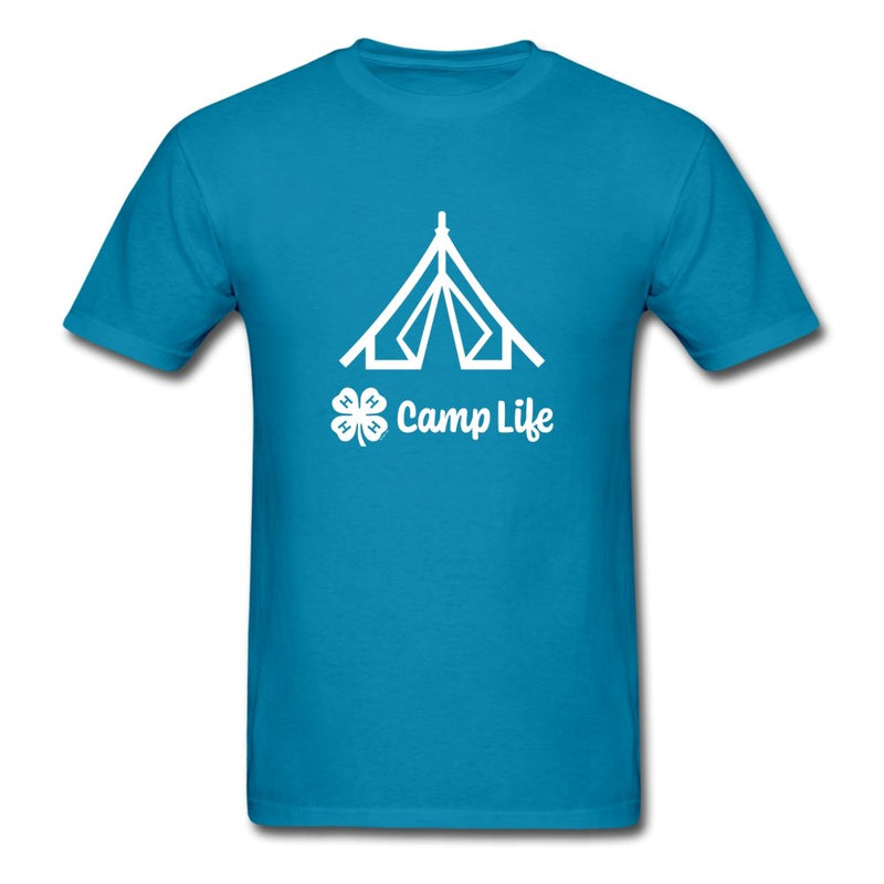 4-H Camp Life Classic T-Shirt - Shop 4-H