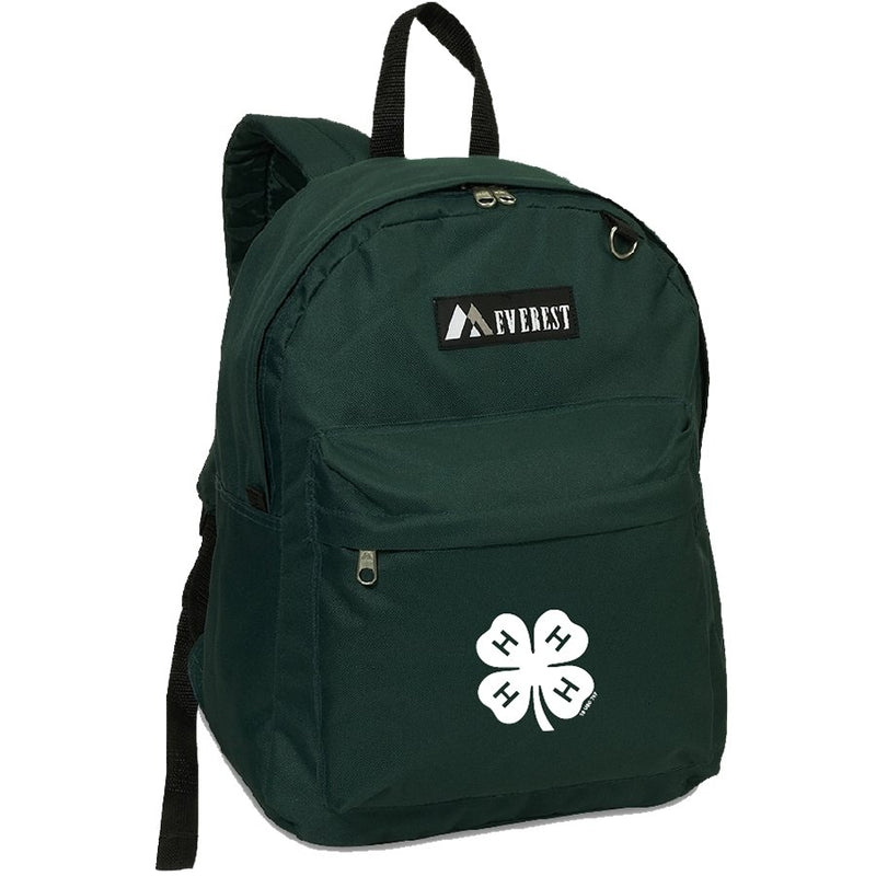 4-H Classic Backpack - Shop 4-H