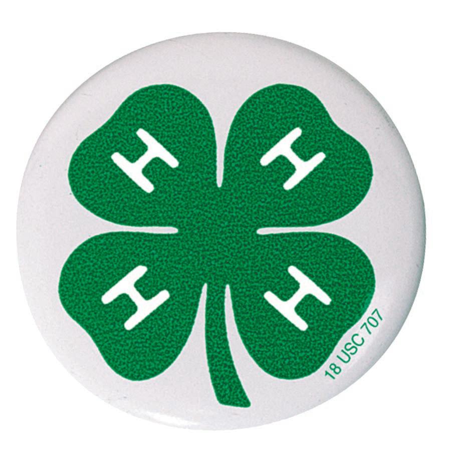 Classic Clover – Shop 4-H