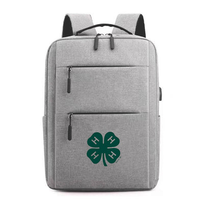 4-H Convertible Tote/Backpack - Shop 4-H