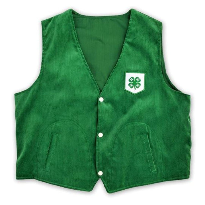 トップス 22FW cord embroidery vest Doubleface Wool Cloud Vest | EILEEN FISHER