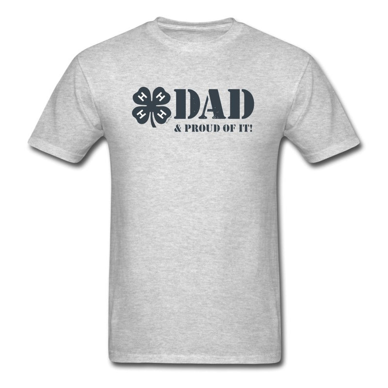 4-H Dad Unisex Classic T-Shirt - Shop 4-H