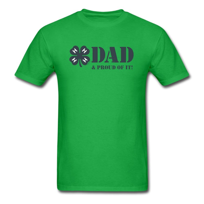 4-H Dad Unisex Classic T-Shirt - Shop 4-H