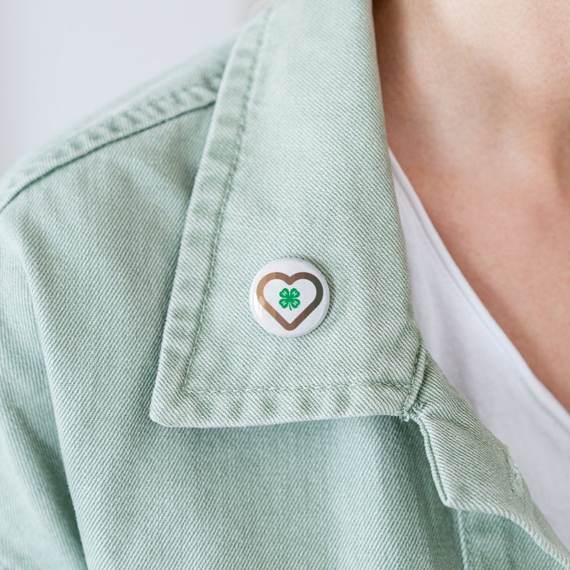 4-H Diversity Heart Buttons small 1&