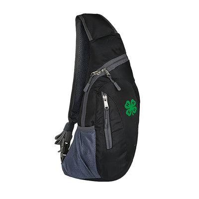4-H Foldable Sling Bag - Shop 4-H