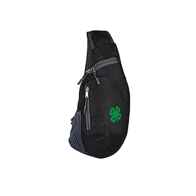4-H Foldable Sling Bag - Shop 4-H