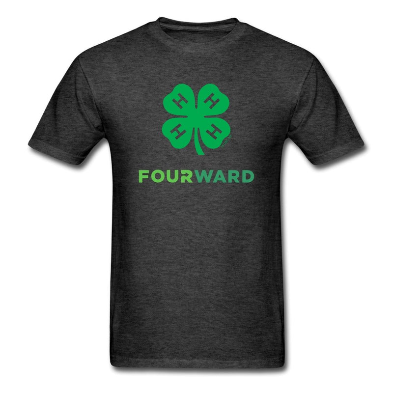 4-H Fourward T-Shirt - Shop 4-H