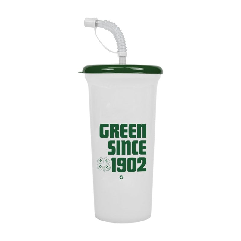 4-H Green Since 1902 Stadium Cup - Shop 4-H