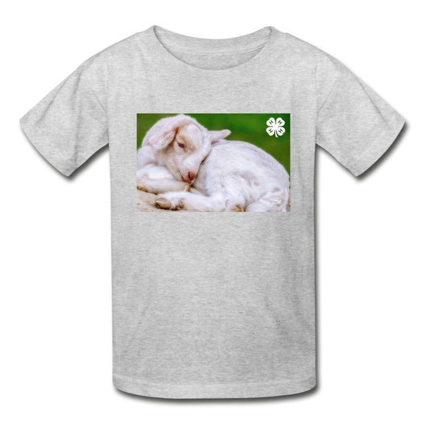 Baby goat t shirt 2025