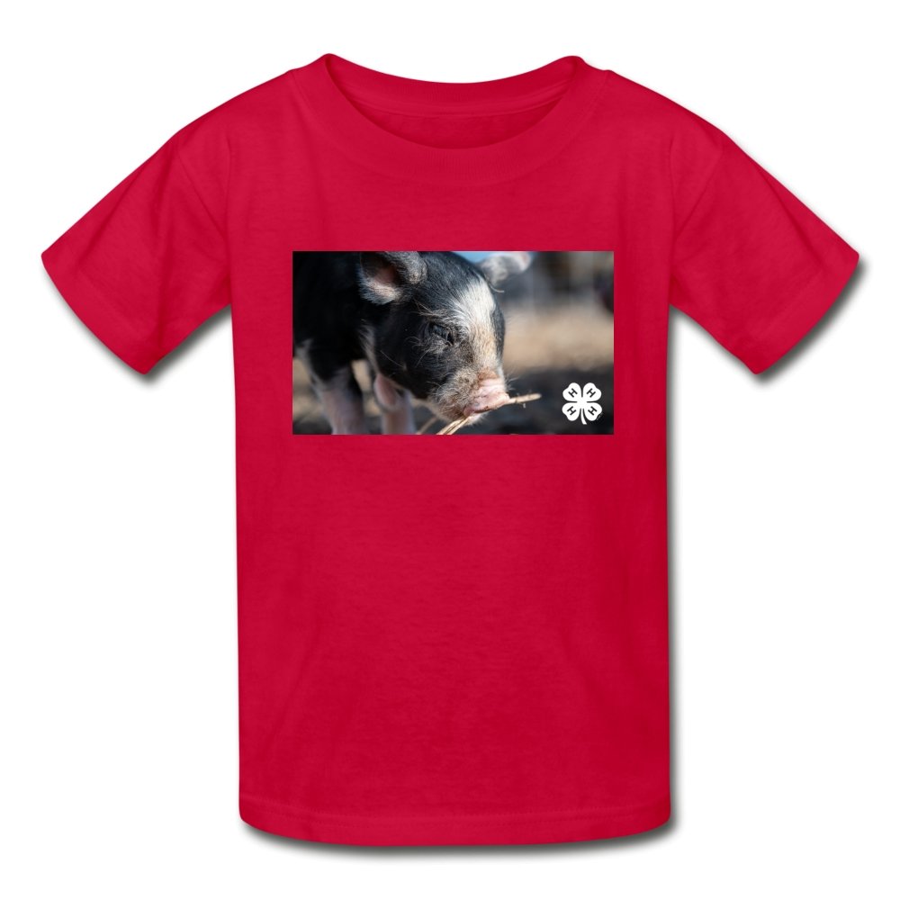 piggs Tシャツ XL PIGGS_DEAR HUNTER TOUR Deer Hunter T-Shirt | Wilding Life