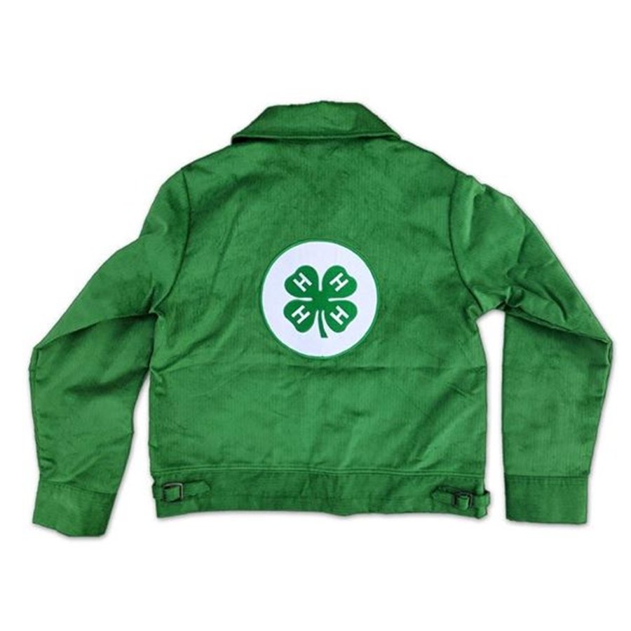 4-H Sweatshirts & Jackets – Shop 4-H