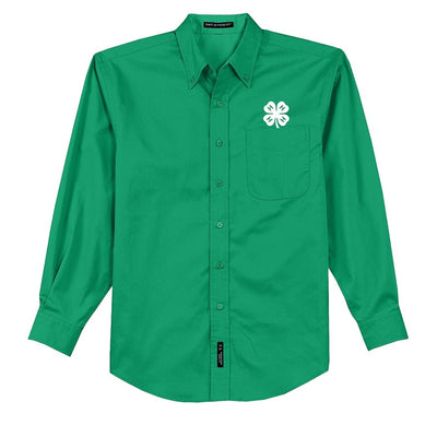 Polos & Dress Shirts Shop 4-H Polos & Dress Shirts Shop 4-H