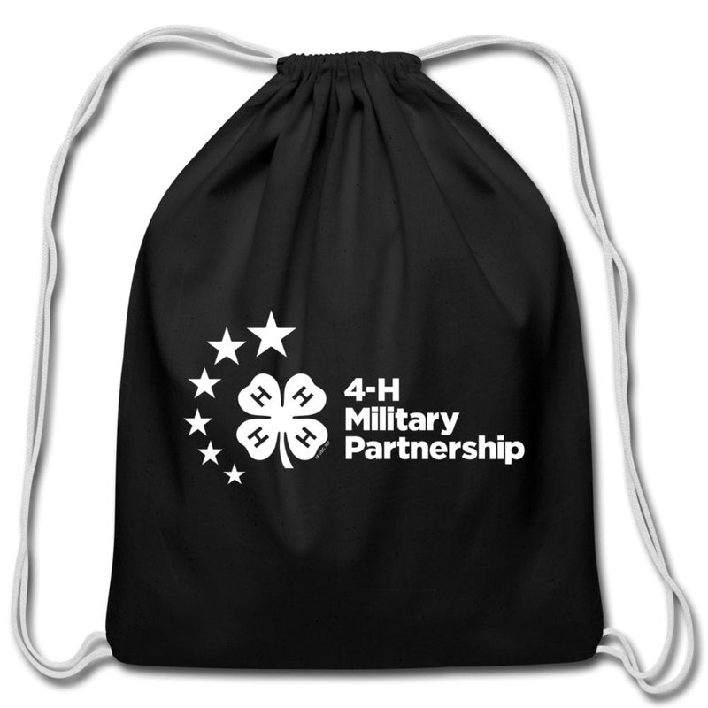 4-H Military Partnership Cinch Bag - Shop 4-H