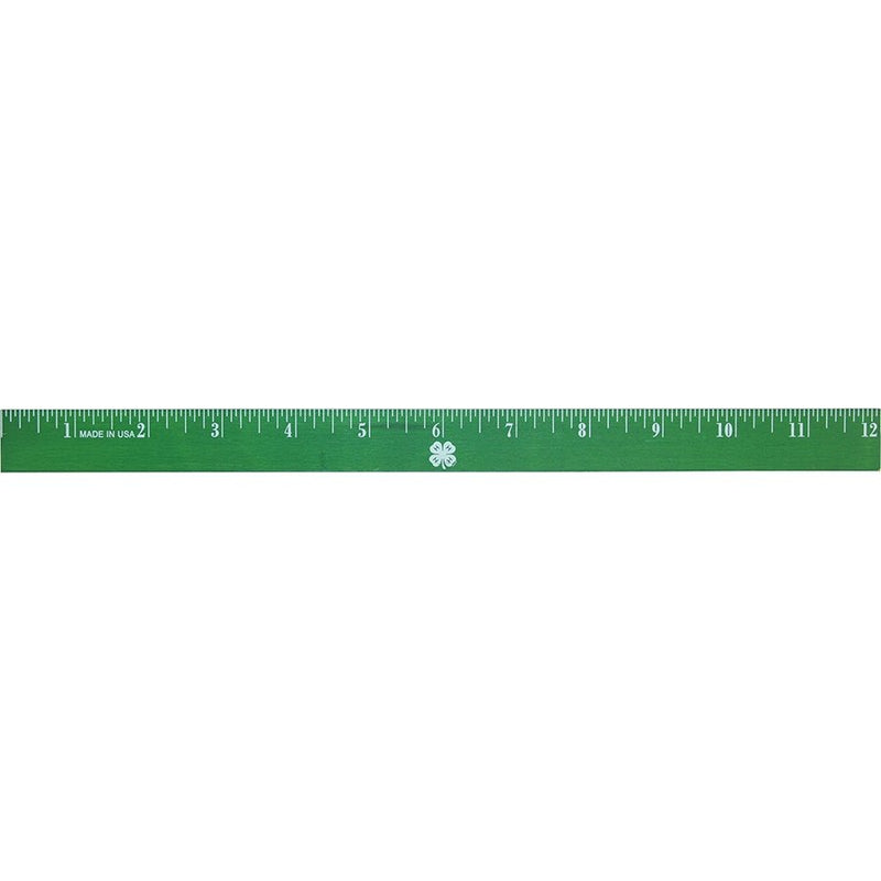 4 Bar Ruler 4-H Mood Ruler – Shop 4-H