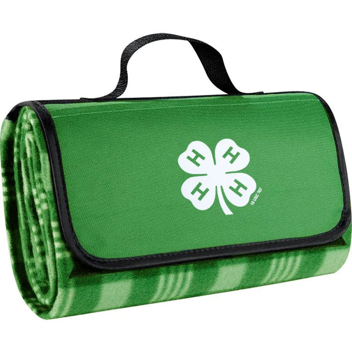 自然保護（全４巻） Conservation (4-Volume Set) 4-h-park-blanket-747540_720x.