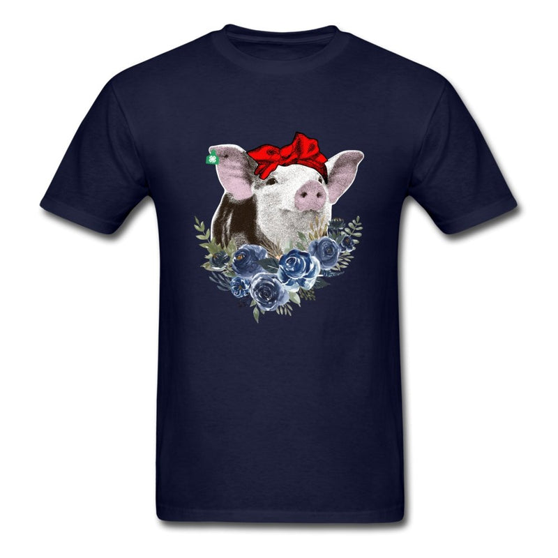 4-H Pig T-Shirt - Shop 4-H