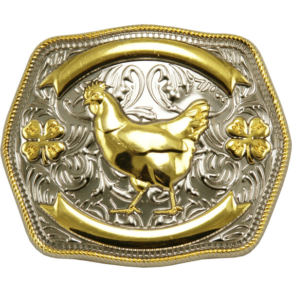 belt and belt buckle