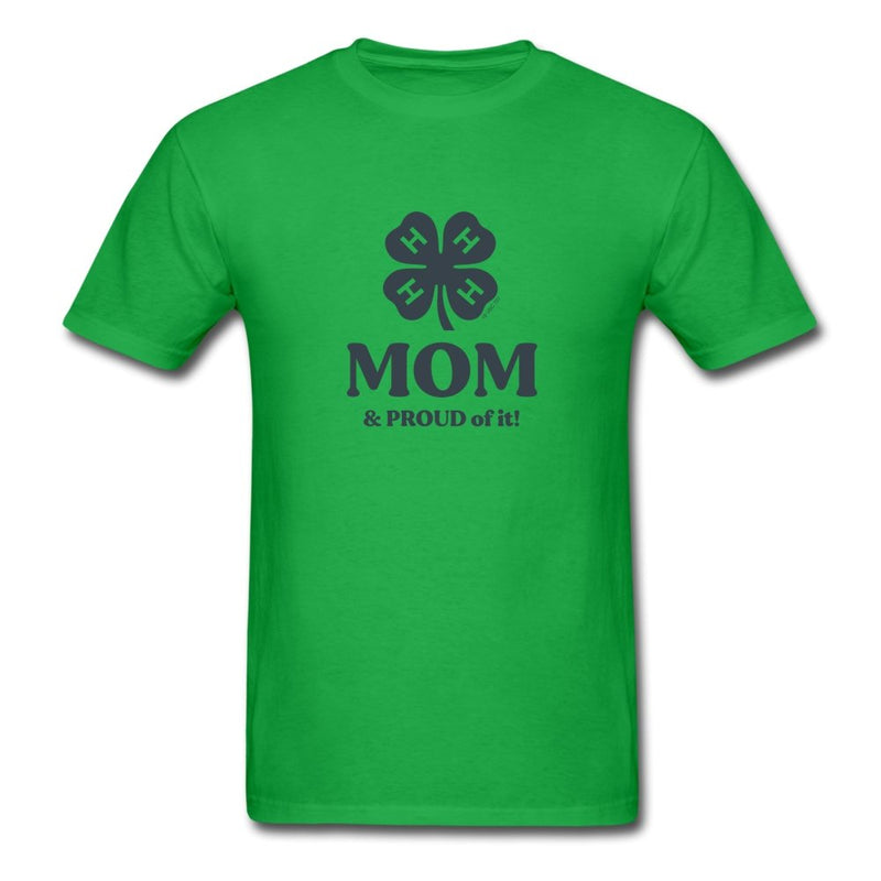 4-H Proud Mom T-Shirt - Shop 4-H