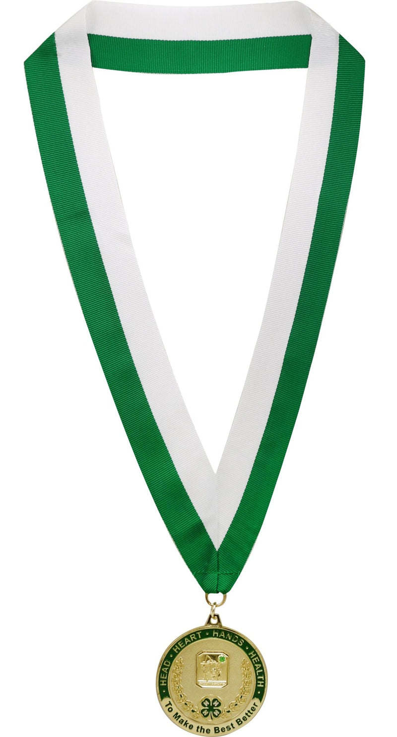 4-H Shooting Sports Medal (Non-Custom) - Shop 4-H