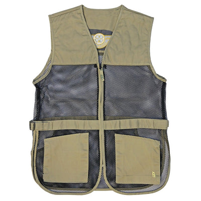 4-H Shooting Vest (Dual Pad) - Shop 4-H