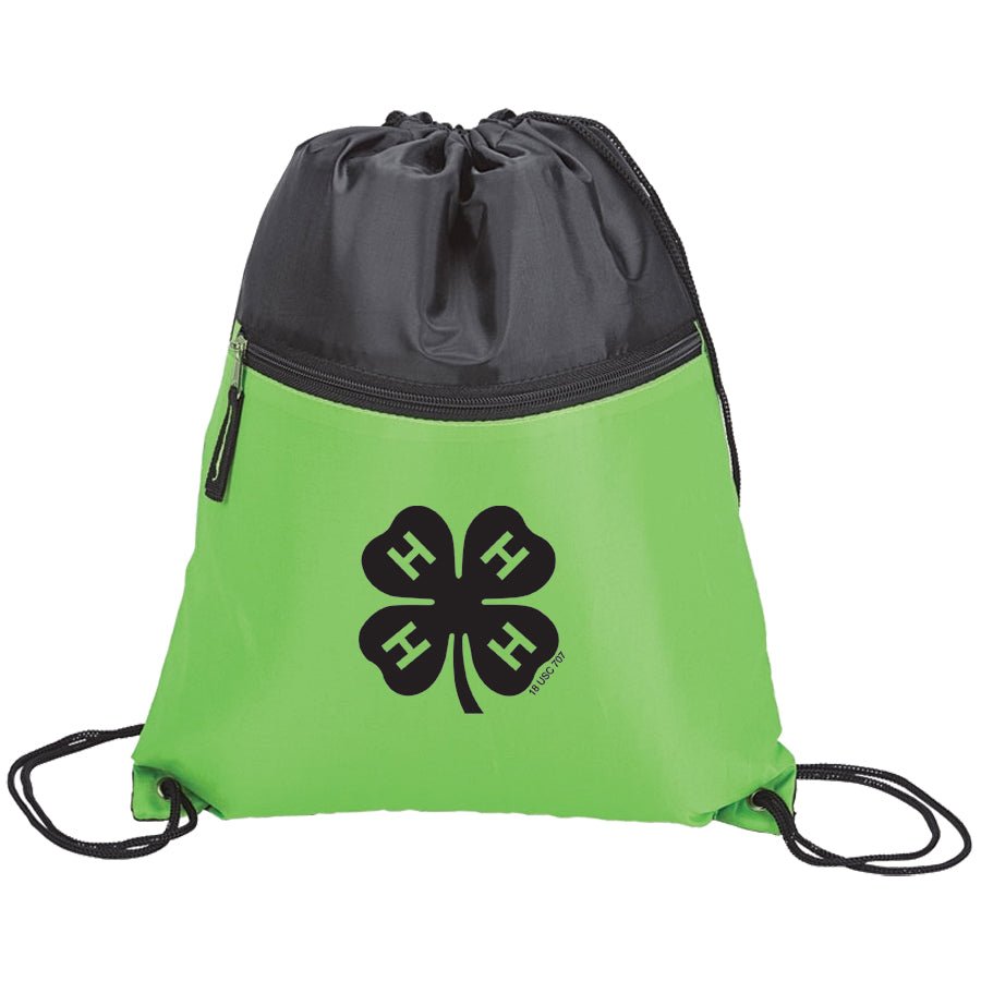 4-H Sport Bag - Shop 4-H