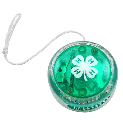 GEM: Get Experience in Mindfulness - An Awareness and Acceptance Stres –  Shop 4-H