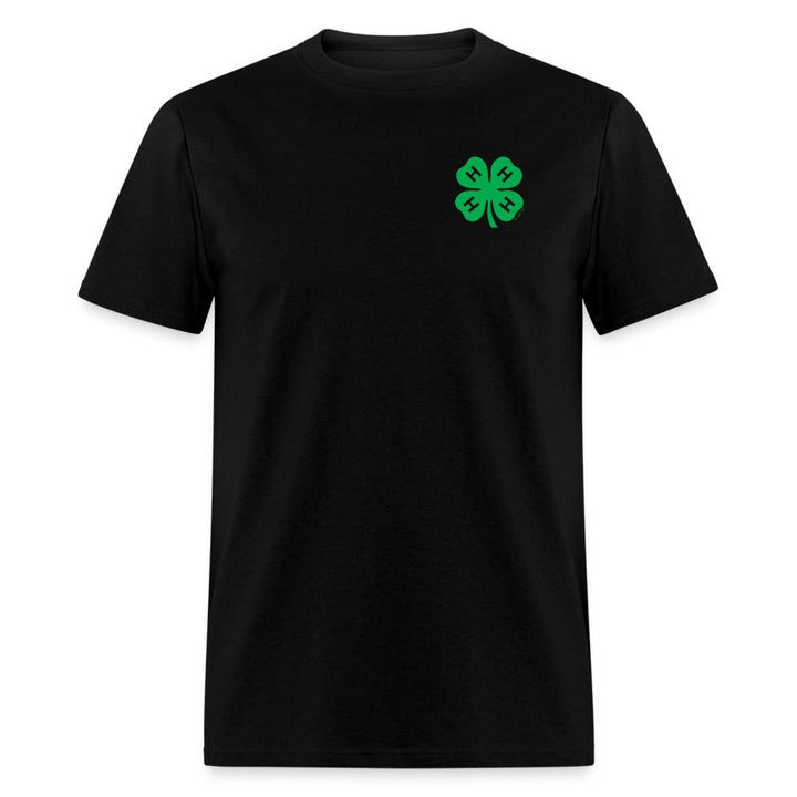 4-h-white-t-shirt-left-chest-