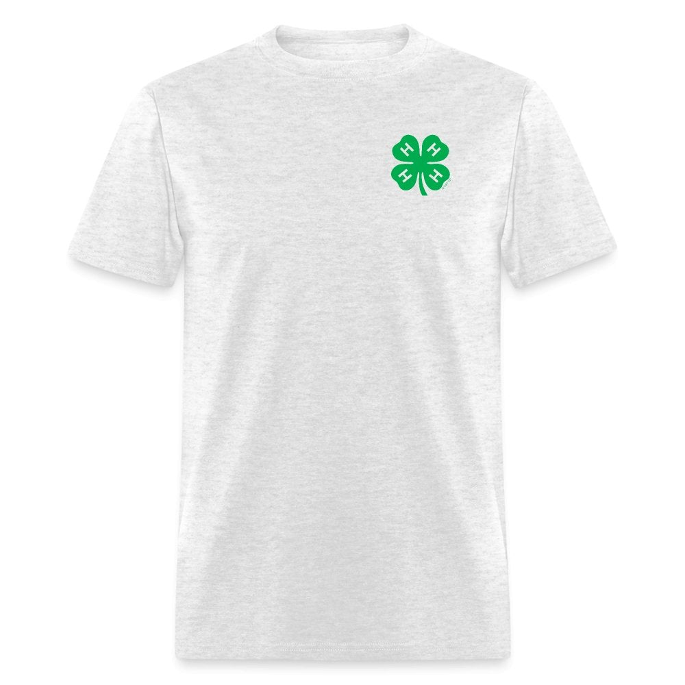 4-h-white-t-shirt-left-chest-