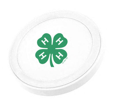 4-H Wireless Charger - Shop 4-H