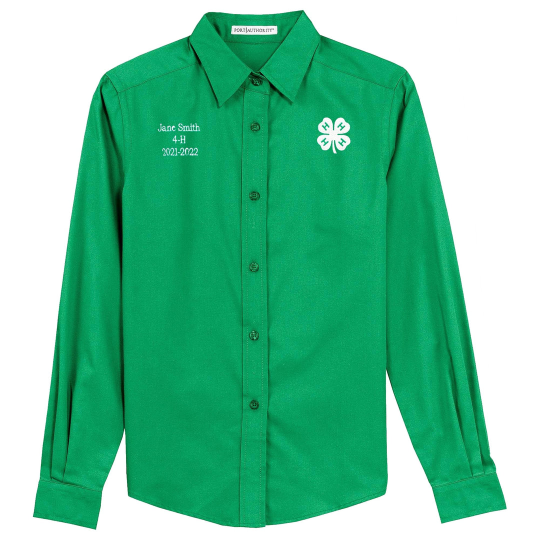 4-H Shirts, polos, and t-shirts Shop 4-H 4-H Shirts, polos, and t-shirts Shop 4-H