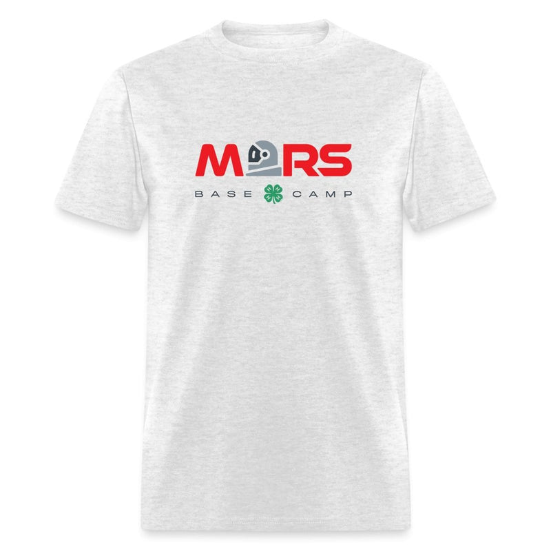 Adult Mars Base Camp T-Shirt - Shop 4-H