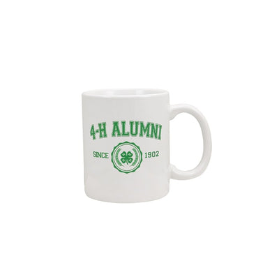 Alumni Mug - Shop 4-H