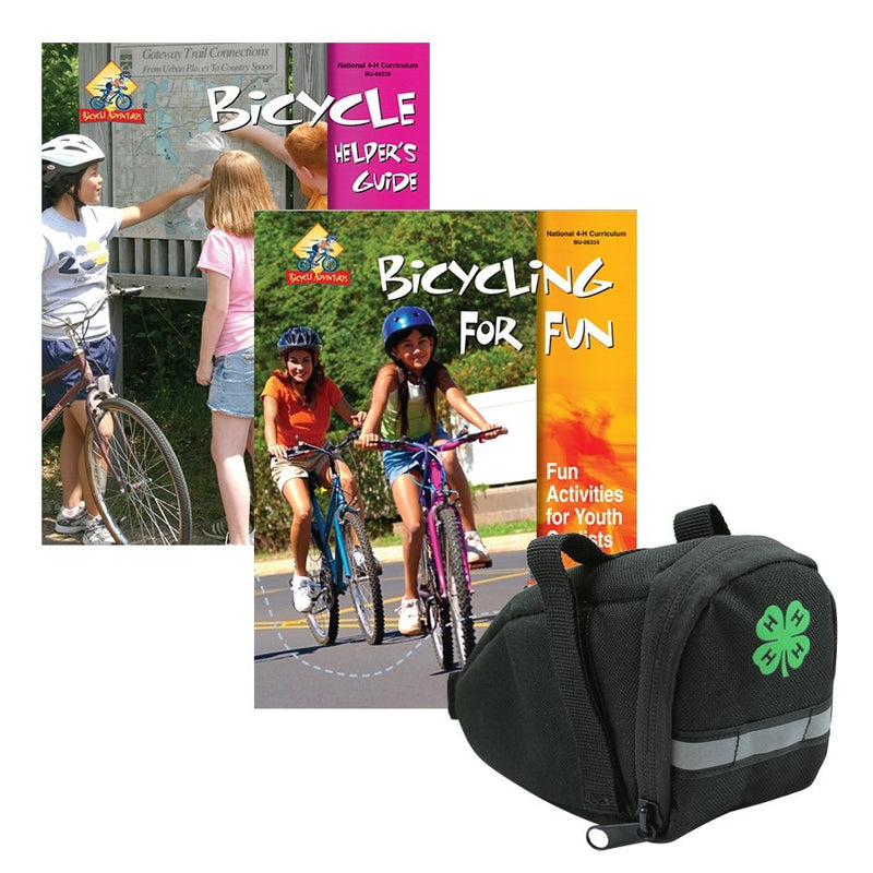Bicycle Activity Bundle - Shop 4-H