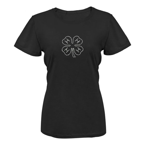 新品未開封 Treat Girl's rhinestone T-shirts Girl's Rhinestone T-shirt 