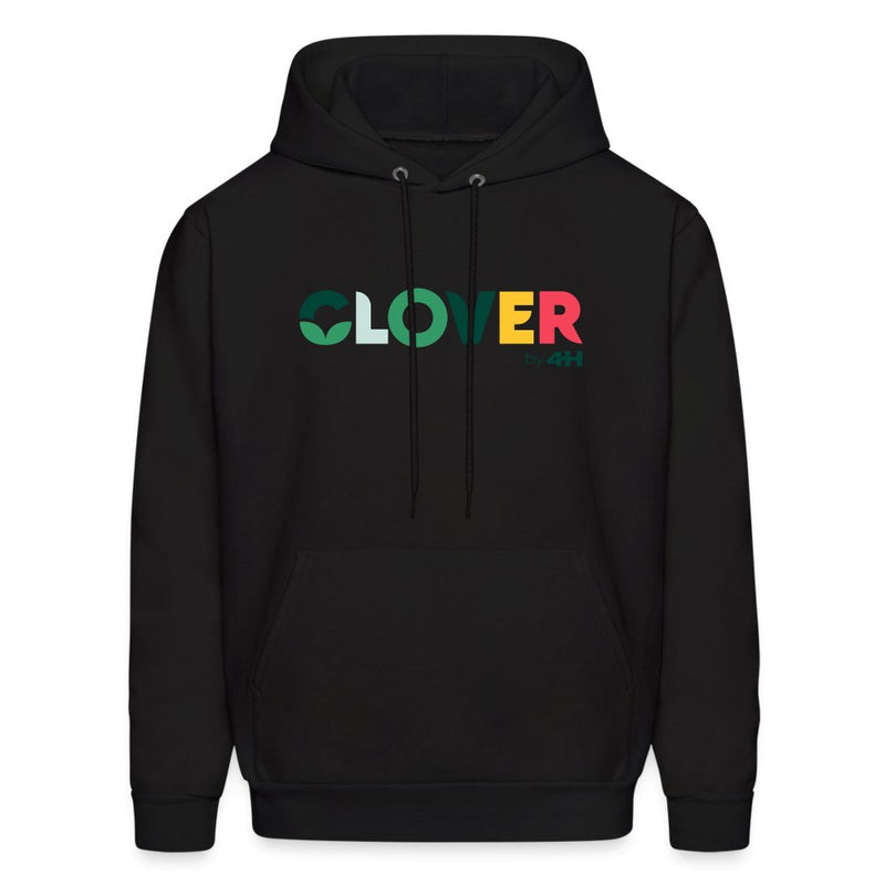Clover by 4-H Unisex Hoodie - Shop 4-H