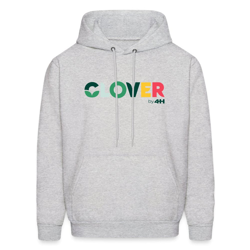 Clover by 4-H Unisex Hoodie - Shop 4-H