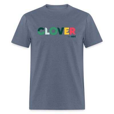 Clover by 4-H Unisex T-Shirt - Shop 4-H
