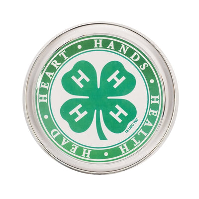 Crystal Paperweight - Shop 4-H