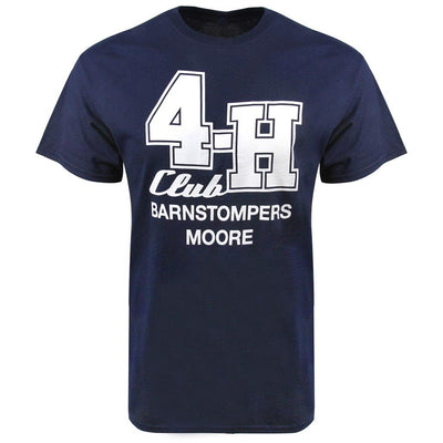 Navy CYP Light Colors Flag T-Shirt – Shop 4-H