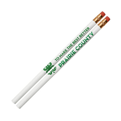 Custom Pencils - Minimum Order of 300 - Shop 4-H