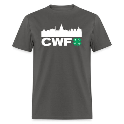 CWF 2024 Unisex T-Shirt - Shop 4-H