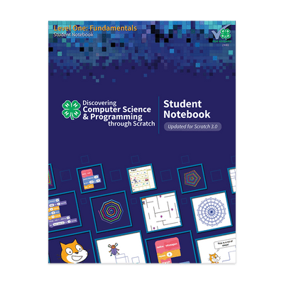 Programming and Computer Science Curriculum – Shop 4-H