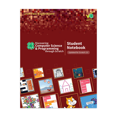 Programming and Computer Science Curriculum – Shop 4-H