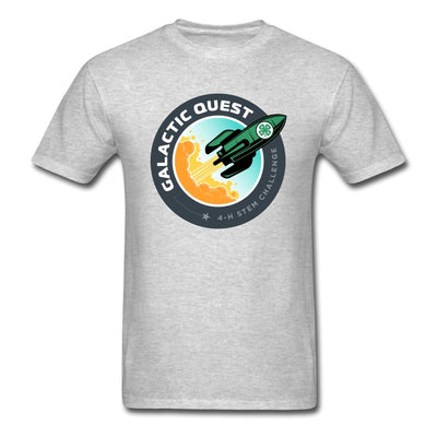 Galactic Quest 4-H STEM Challenge T-Shirt - Shop 4-H