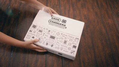 Game Changers NYSD Kit - Shop 4-H