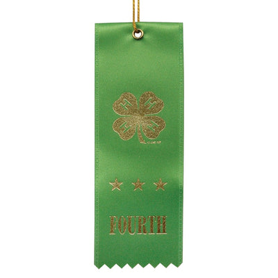 4-H Ribbons – Shop 4-H