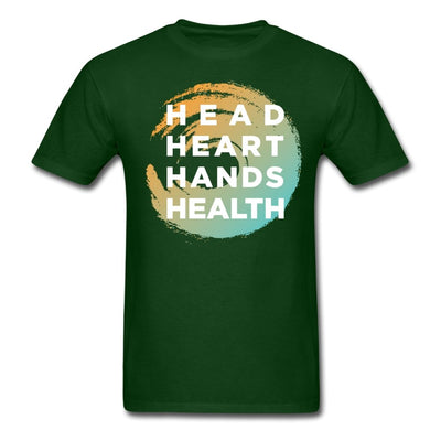 Head Heart Hands Health Classic T-Shirt - Shop 4-H