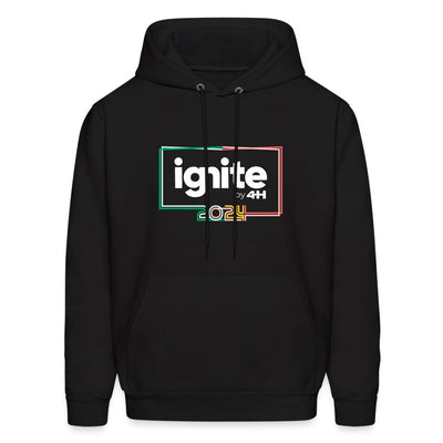 Ignite 2024 Limited Edition Hoodie - Shop 4-H