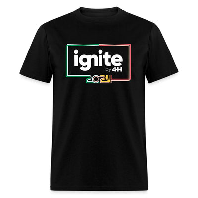 Ignite 2024 Limited Edition T-shirt - Shop 4-H